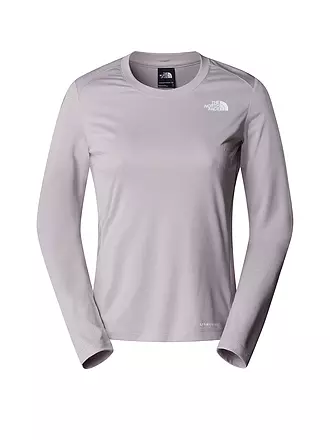 THE NORTH FACE | Damen Funktionsshirt Shadow | 